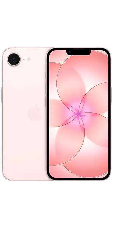 Apple iPhone 17e 512GB mit unlimited Datenvolumen Telefónica für 29,99€ mtl.