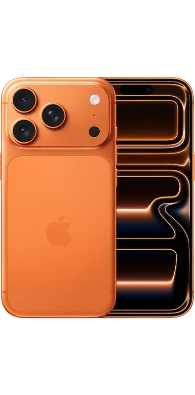 iPhone 17 Pro + Telekom Unlimited 5G + Bierzapfanlage für nur 44,94 € mtl.