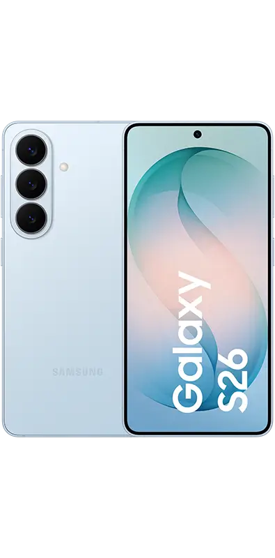 Samsung Galaxy S26