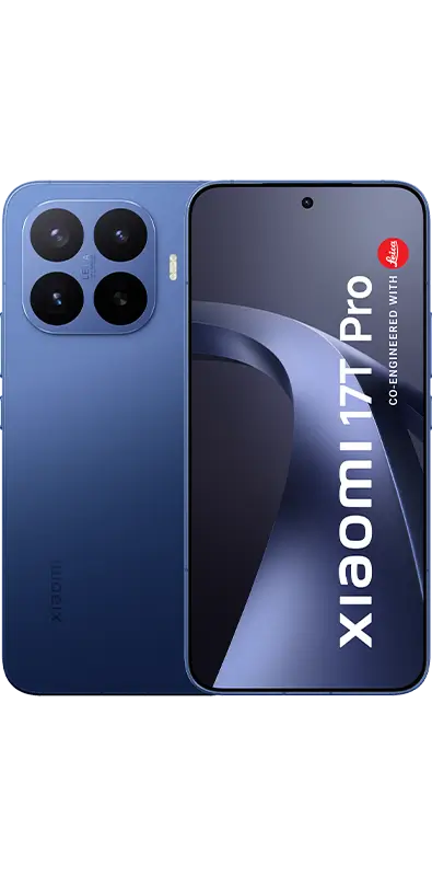 Xiaomi 17T Pro 512 GB