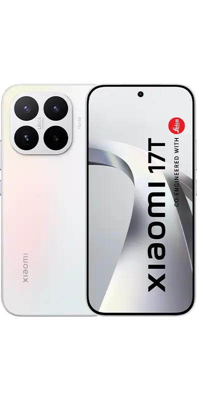 Xiaomi 17T (256 GB)