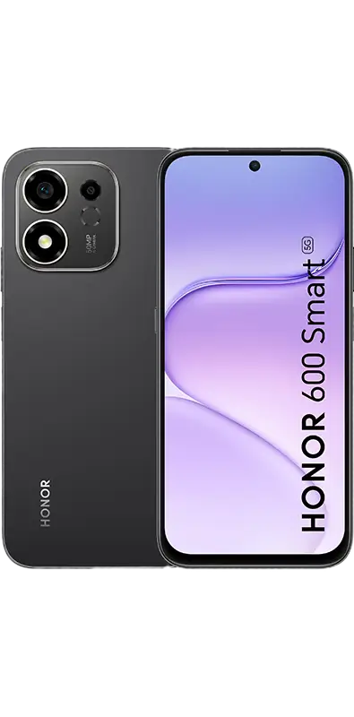 Honor 600 Smart 128GB mit 15GB o2-Netz für 6,99€ mtl.