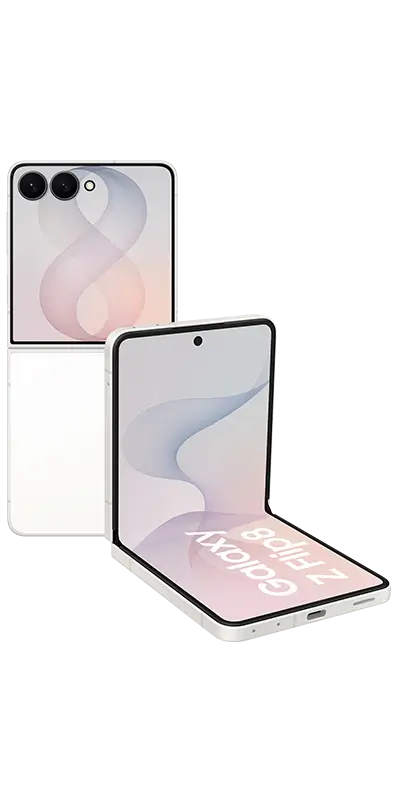 Samsung Galaxy Z Flip8 256 GB