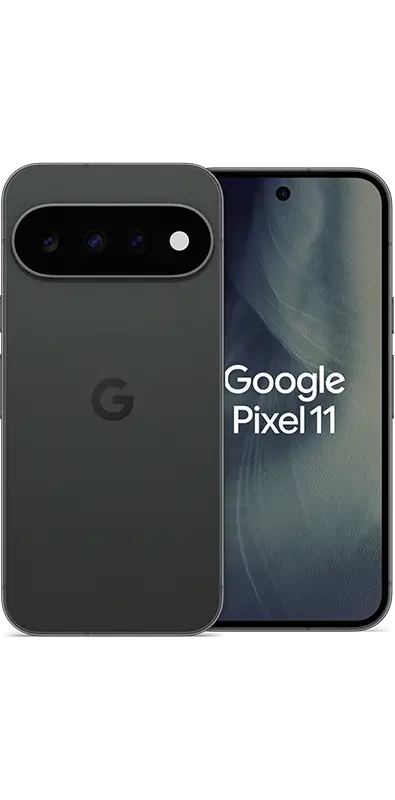 Google Pixel 11 256 GB