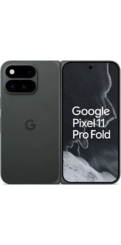 Google Pixel 11 Pro Fold 256 GB