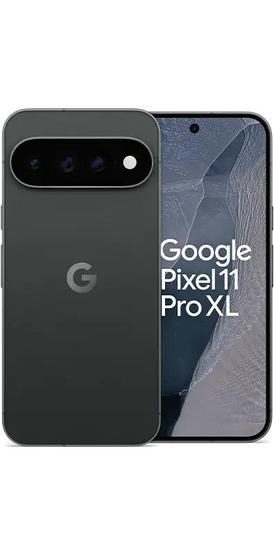 Google Pixel 11 Pro XL 256 GB