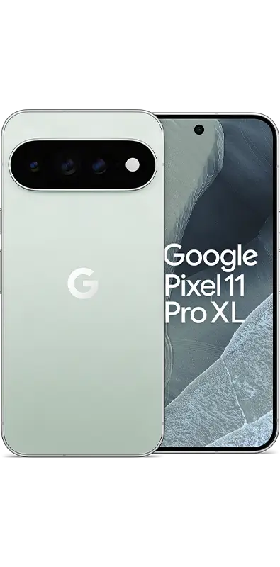 Google Pixel 11 Pro XL (256 GB)