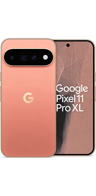 Google Pixel 11 Pro XL