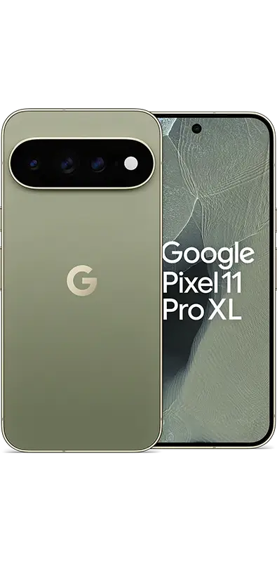 Google Pixel 11 Pro XL