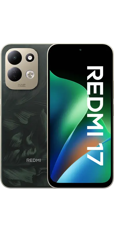 Angebote 18 Xiaomi Redmi 17