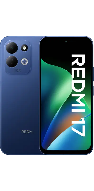 Xiaomi Redmi 17