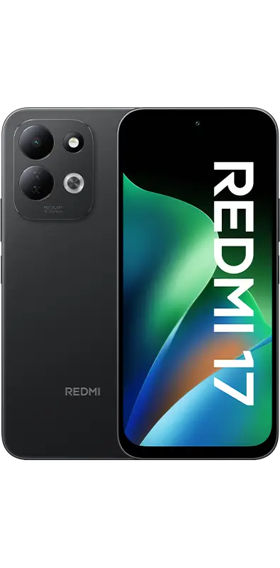 Xiaomi Redmi 17