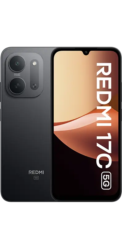 Angebote 22 Xiaomi Redmi 17C 5G