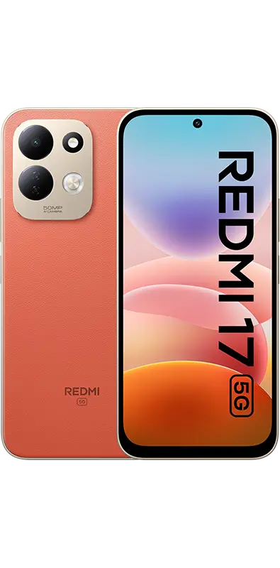 Angebote 20 Xiaomi Redmi 17 5G