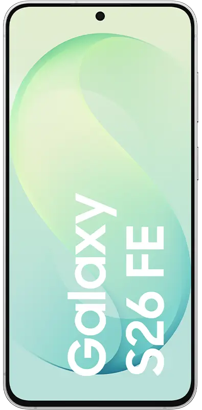 Samsung Galaxy S26 FE