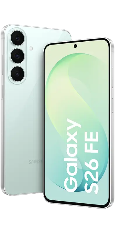Samsung Galaxy S26 FE