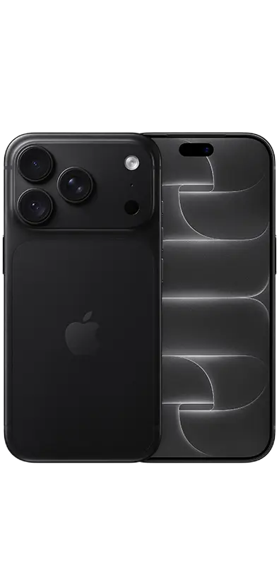 Apple iPhone 18 Pro 256GB mit 50GB Telekom für 59,94€ mtl.
