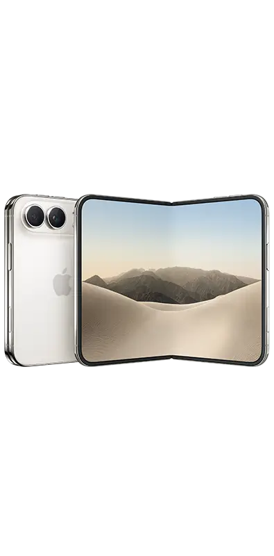 Apple iPhone Duo