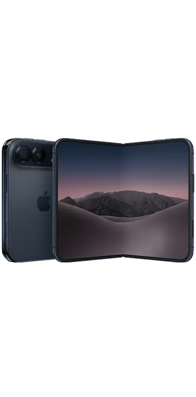 Apple iPhone Duo