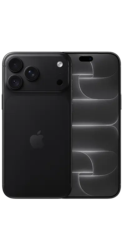 iPhone 18 Pro Max 256GB + 100GB Telekom-Tarif für 59,98€/Monat
