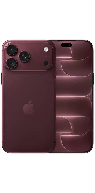 Apple iPhone 18 Pro (256 GB)
