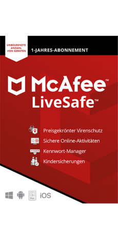 Xiaomi Redmi Pad SE (128GB) für 1€ + McAfee LiveSafe Attach  1-Jahres-Abonnement + 6GB LTE Allnet für 9,99€/Monat (Telefonica green LTE)