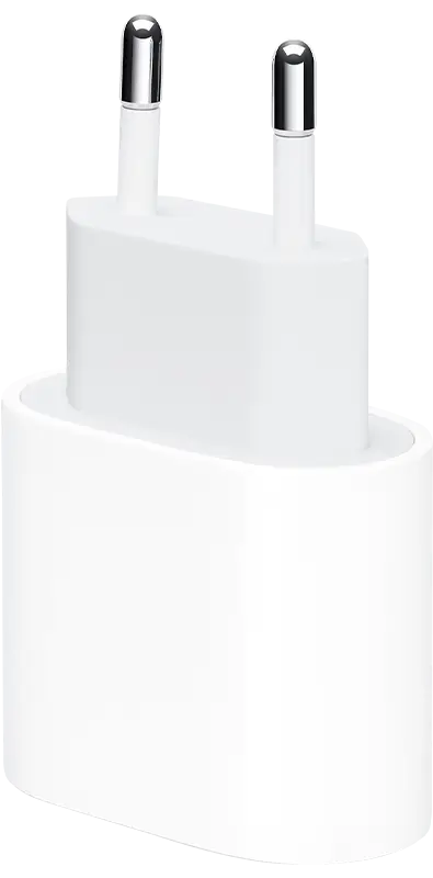 Apple iPhone Air Mit Vertrag 4 Apple USB-C Power Adapter 20W