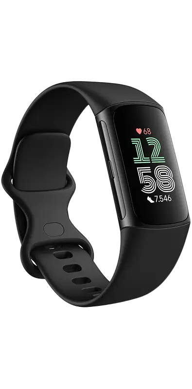 Fitbit Charge 6